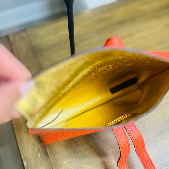 Free People Clutch - Picture 6 of 7